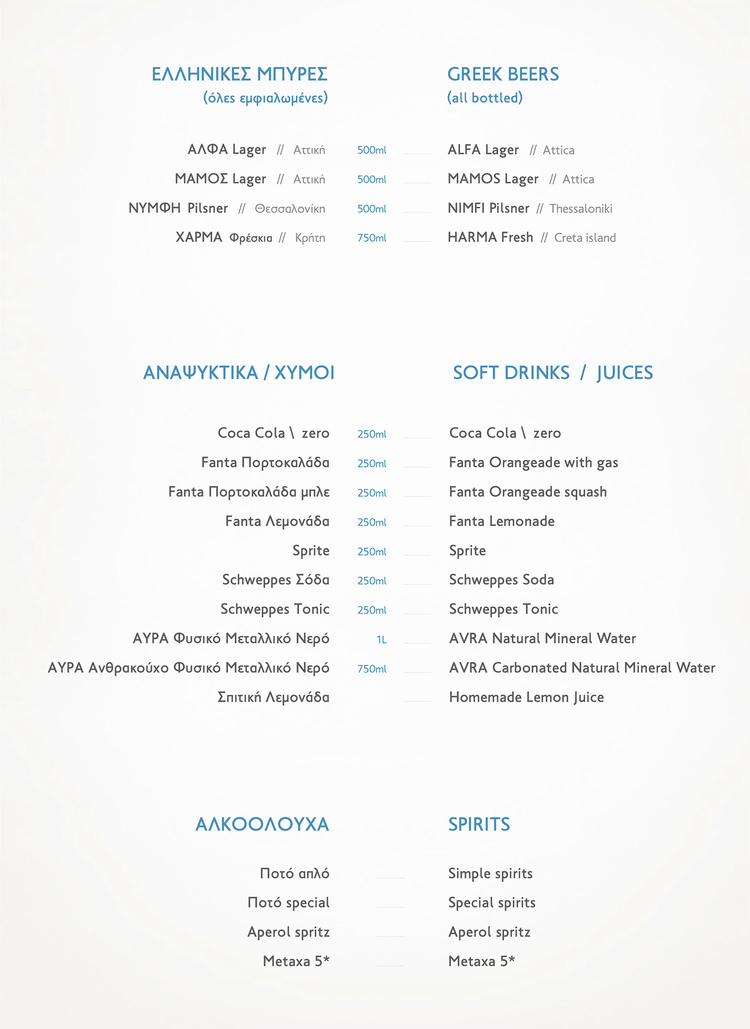 Apagio Family Taverna Poros